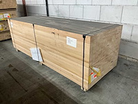 Beuken balk (169x) - afbeelding 1 van  5