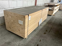 Beuken balk (169x) - afbeelding 2 van  5