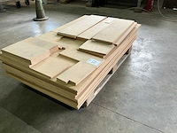 Beuken multiplexplaat (10x) - afbeelding 3 van  3