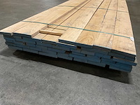 Beuken planken 27 mm ca. 0,684 m³ - afbeelding 2 van  5
