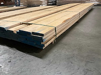 Beuken planken 27 mm ca. 0,684 m³ - afbeelding 3 van  5