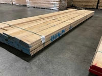 Beuken planken 27 mm ca. 0,684 m³