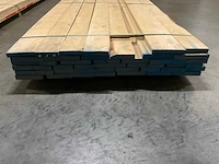 Beuken planken 27 mm ca. 0,684 m³ - afbeelding 4 van  5