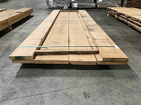 Beuken planken 34 mm ca. 0,095 m³ - afbeelding 2 van  5