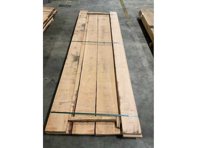 Beuken planken 34 mm ca. 0,095 m³ - afbeelding 5 van  5