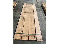 Beuken planken 34 mm ca. 0,095 m³ - afbeelding 5 van  5