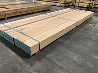 Beuken planken 65 mm ca. 0,463 m³ - afbeelding 2 van  2