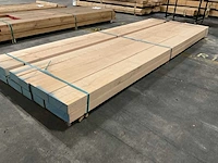 Beuken planken 65 mm ca. 0,463 m³ - afbeelding 3 van  5