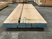 Beuken planken 65 mm ca. 0,463 m³ - afbeelding 4 van  5