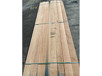 Beuken planken 65 mm ca. 0,665 m³ - afbeelding 3 van  3