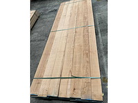 Beuken planken 65 mm ca. 0,665 m³ - afbeelding 5 van  5
