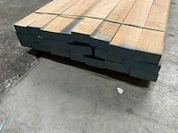 Beuken planken 65 mm ca. 0,665 m³ - afbeelding 4 van  5