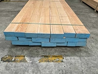 Beuken planken 65 mm ca. 0,665 m³ - afbeelding 2 van  5
