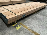 Beuken planken 65 mm ca. 0,665 m³ - afbeelding 3 van  5