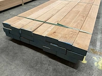 Beuken planken 65 mm ca. 0,665 m³ - afbeelding 4 van  5
