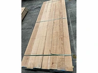 Beuken planken 65 mm ca. 0,665 m³ - afbeelding 5 van  5