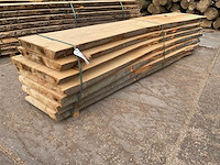 Beuken stam 52 mm ca. 0,490 m³ - afbeelding 1 van  5
