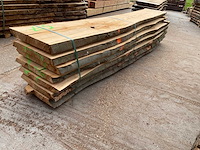Beuken stam 52 mm ca. 0,490 m³ - afbeelding 3 van  5