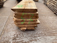 Beuken stam 52 mm ca. 0,490 m³ - afbeelding 4 van  5