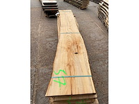 Beuken stam 52 mm ca. 0,490 m³ - afbeelding 5 van  5