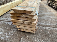 Beuken stam 55 mm ca. 0,503 m³ - afbeelding 1 van  3