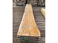 Beuken stam 55 mm ca. 0,503 m³ - afbeelding 3 van  3
