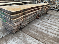 Beuken stam 55 mm ca. 0,503 m³ - afbeelding 3 van  5