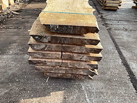 Beuken stam 55 mm ca. 0,577 m³ - afbeelding 2 van  5