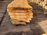 Beuken stam 55 mm ca. 0,577 m³ - afbeelding 4 van  5