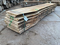 Beuken stam 55 mm ca. 0,686 m³ - afbeelding 1 van  5