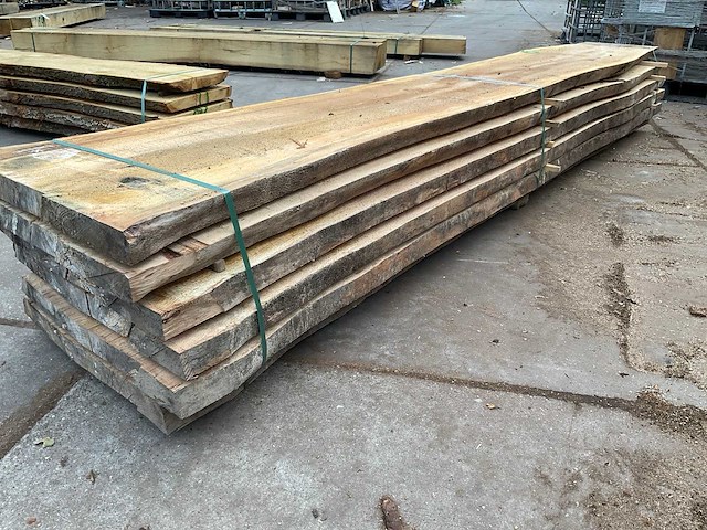 Beuken stam 55 mm ca. 0,686 m³ - afbeelding 3 van  5