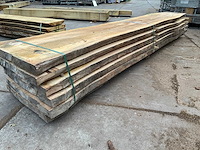 Beuken stam 55 mm ca. 0,686 m³ - afbeelding 3 van  5