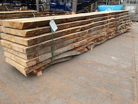 Beuken stam 55 mm ca. 1,2 m³