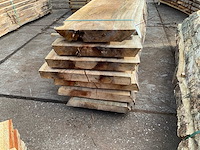 Beuken stam 62 mm ca. 0,824 m³ - afbeelding 2 van  5