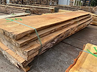 Beuken stam 62 mm ca. 0,824 m³ - afbeelding 3 van  5