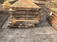 Beuken stam 62 mm ca. 0,824 m³ - afbeelding 4 van  5