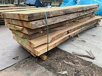 Beuken stam 70 mm ca. 1 m³ - afbeelding 3 van  5