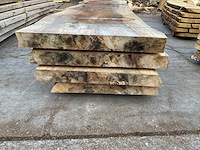 Beuken stam 75 mm ca. 1,235 m³ - afbeelding 2 van  5