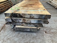 Beuken stam 75 mm ca. 1,235 m³ - afbeelding 4 van  5