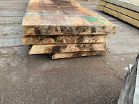 Beuken stam 75 mm ca. 1,235 m³ - afbeelding 2 van  5