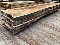 Beuken stam 75 mm ca. 1,235 m³ - afbeelding 3 van  5