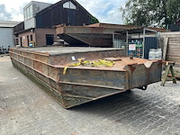 Beunbak - afbeelding 1 van  7
