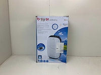 Beurer hepa 13 lr 500 luchtreiniger - afbeelding 2 van  6