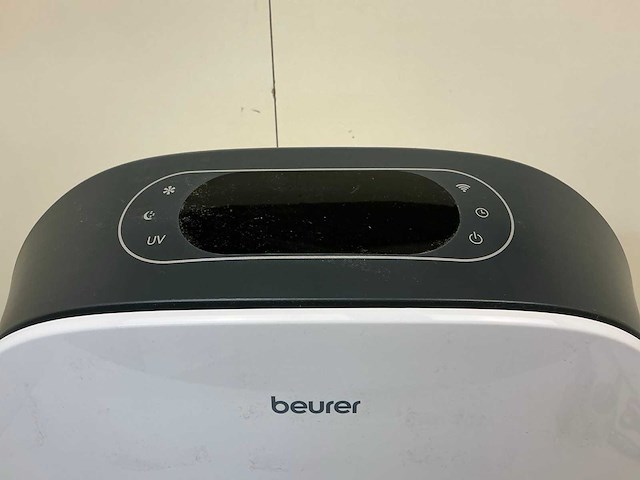 Beurer hepa 13 lr 500 luchtreiniger - afbeelding 3 van  6
