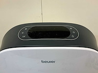 Beurer hepa 13 lr 500 luchtreiniger - afbeelding 3 van  6