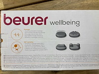 Beurer infrarood massage apparaat - afbeelding 2 van  2