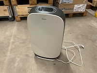 Beurer lr500 luchtreiniger - afbeelding 1 van  3