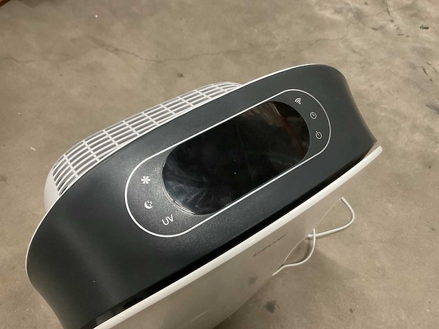 Beurer lr500 luchtreiniger - afbeelding 2 van  3