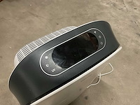 Beurer lr500 luchtreiniger - afbeelding 2 van  3