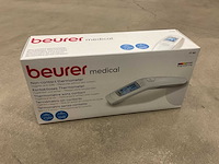 Beurer medical ft 90 contactloze koortsthermometer (4x) - afbeelding 1 van  1
